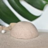 Shampoing solide purifiant