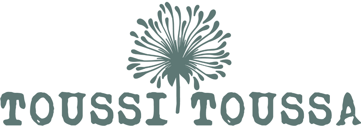 Toussi Toussa - Cosmétiques naturels suisses