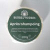 Après-shampoing solide