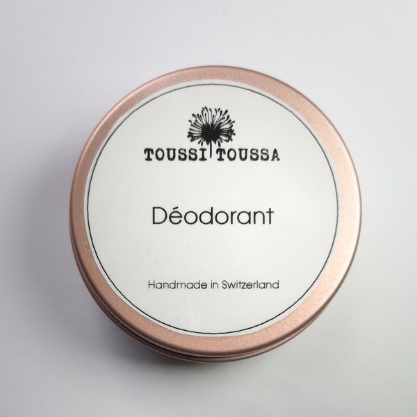 Déodorant 60 ml